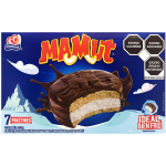 MAMUT