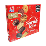 SURTIDO RICO GAMESA 436 GR