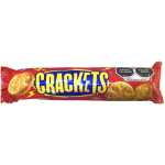 GALLETA CRACKETS 89 GR