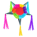 PIÑATA TAMBOR GRANDE