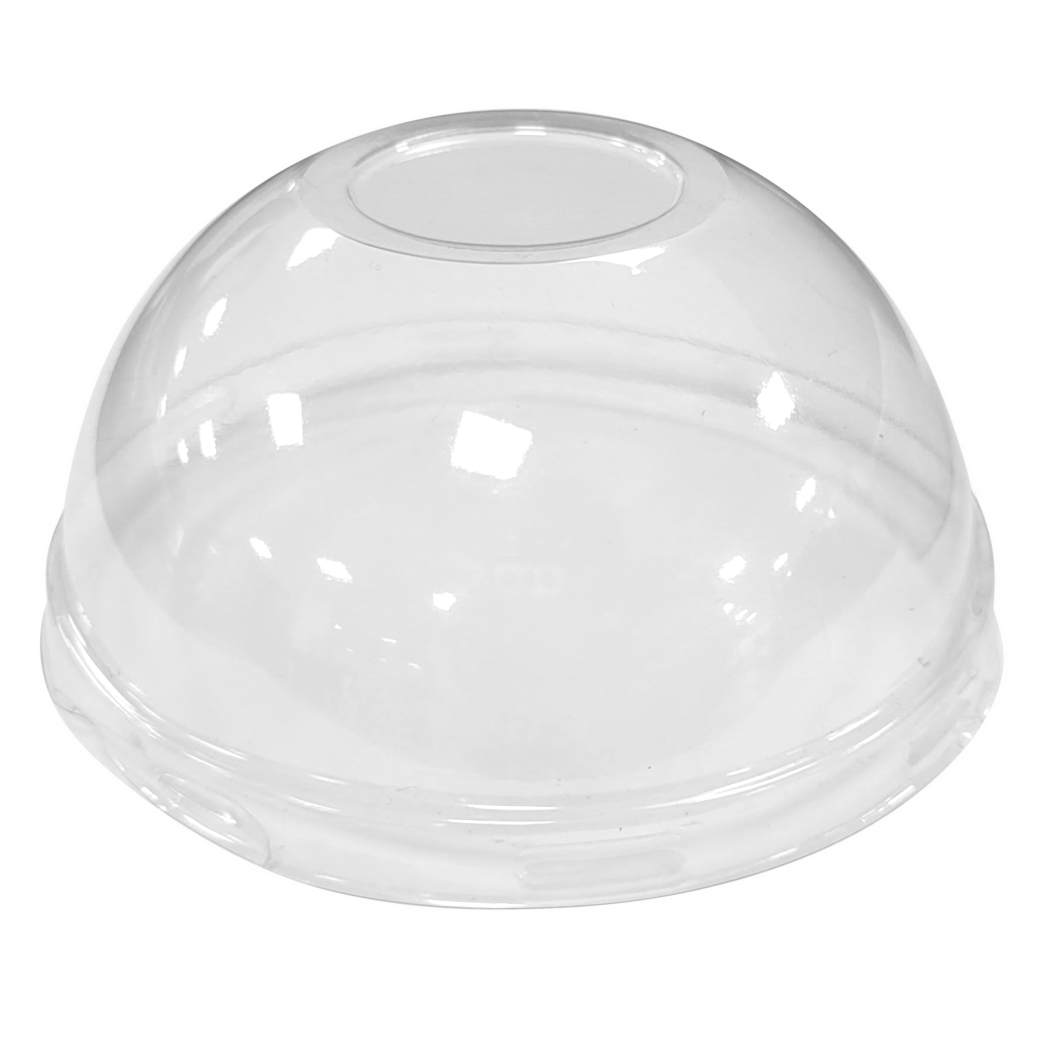 XB-C002 LID TAPA PLANA MOLDE REDONDO 125 ML.4 OZ 10001 PZ