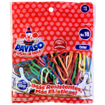 LIGA PAYASO COLOR #18 80 GR
