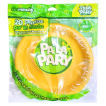 PLATO PALA PARTY #9 AMARILLO