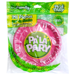 PLATO PALA PARTY #7 MAGENTA