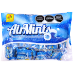CHICLE AIRMINTS MENTA