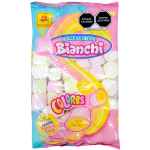 BOMBON BIANCHI COLORES