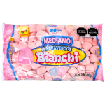 BOMBON BIANCHI MEDIANO ROSA