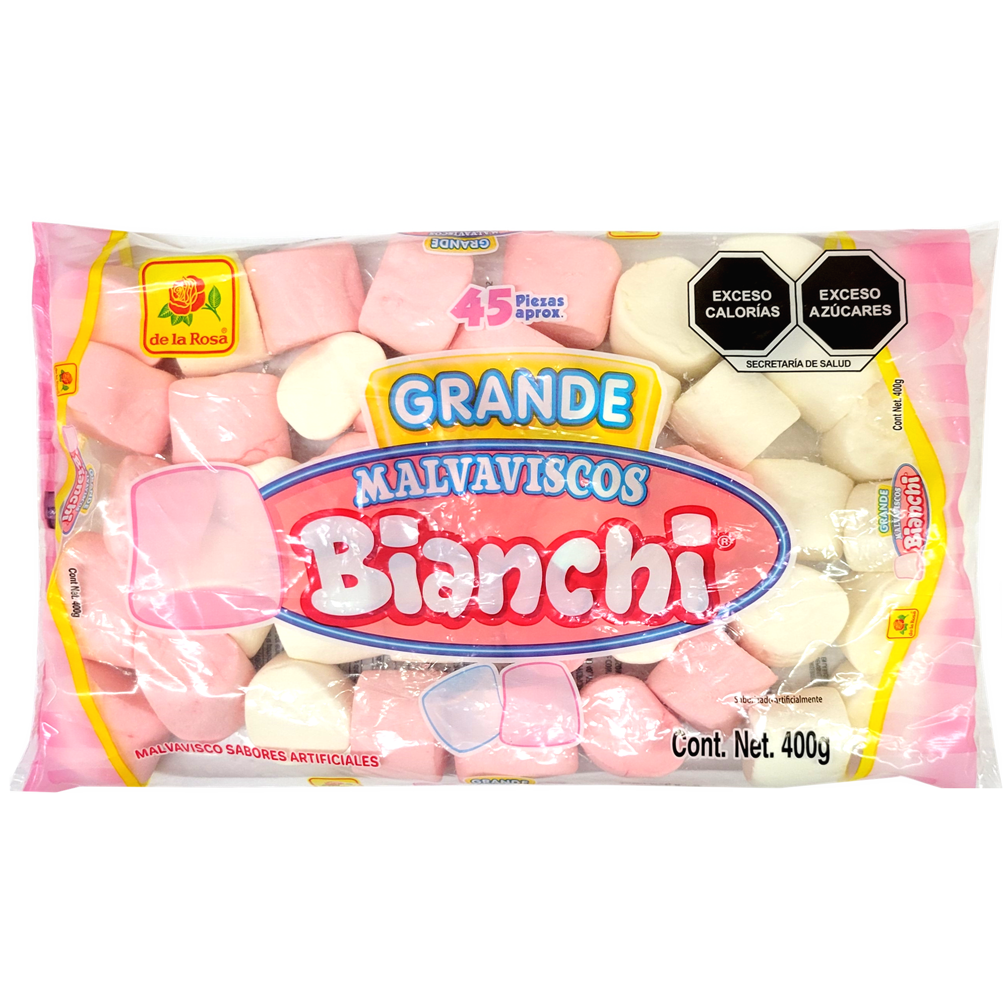 BOMBON BIANCHI GRANDE