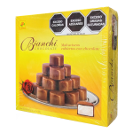 BOMBON BIANCHI CHOCOLATE