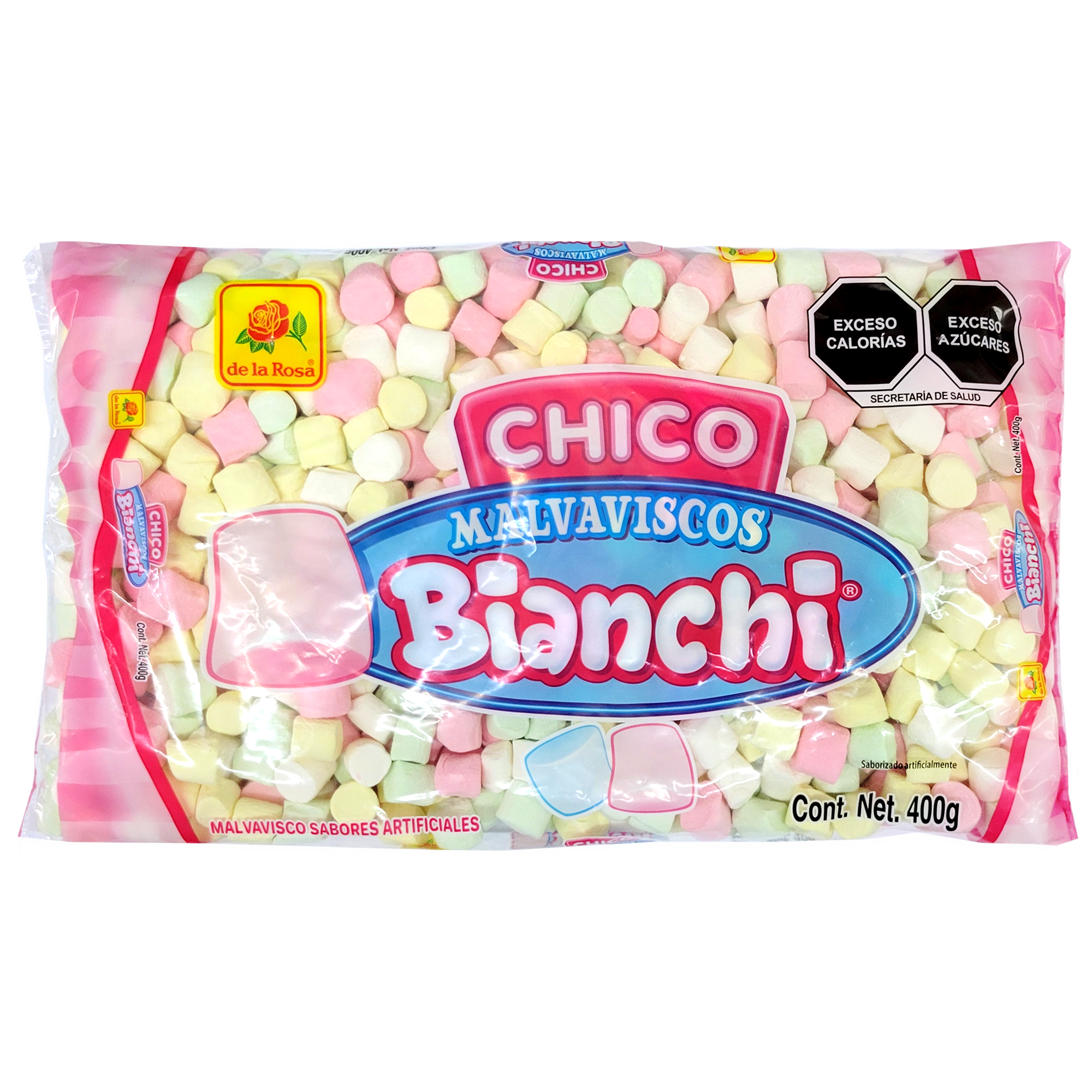 BOMBON BIANCHI MINIATURA