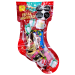 BOTA MEDIANA DE LA ROSA