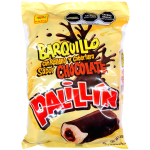 BARQUILLO WAFER PALILLIN DE LA ROSA