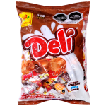 CARAMELO DELI DE LA ROSA