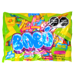 CHICLE BABU DE LA ROSA