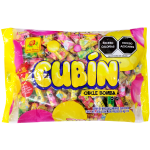 CHICLE CUBIN DE LA ROSA