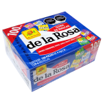 CHICLE 4P DE LA ROSA
