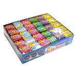 CHICLE 4S DE LA ROSA