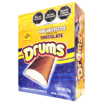 CHOCO DRUMS
