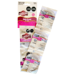 OBLEA CORONADO TIRA 84 GR