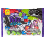 PALETA MAXI PINTACOLOR 25PZ