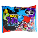 PALETA MAXI PINTACOLOR 50PZ