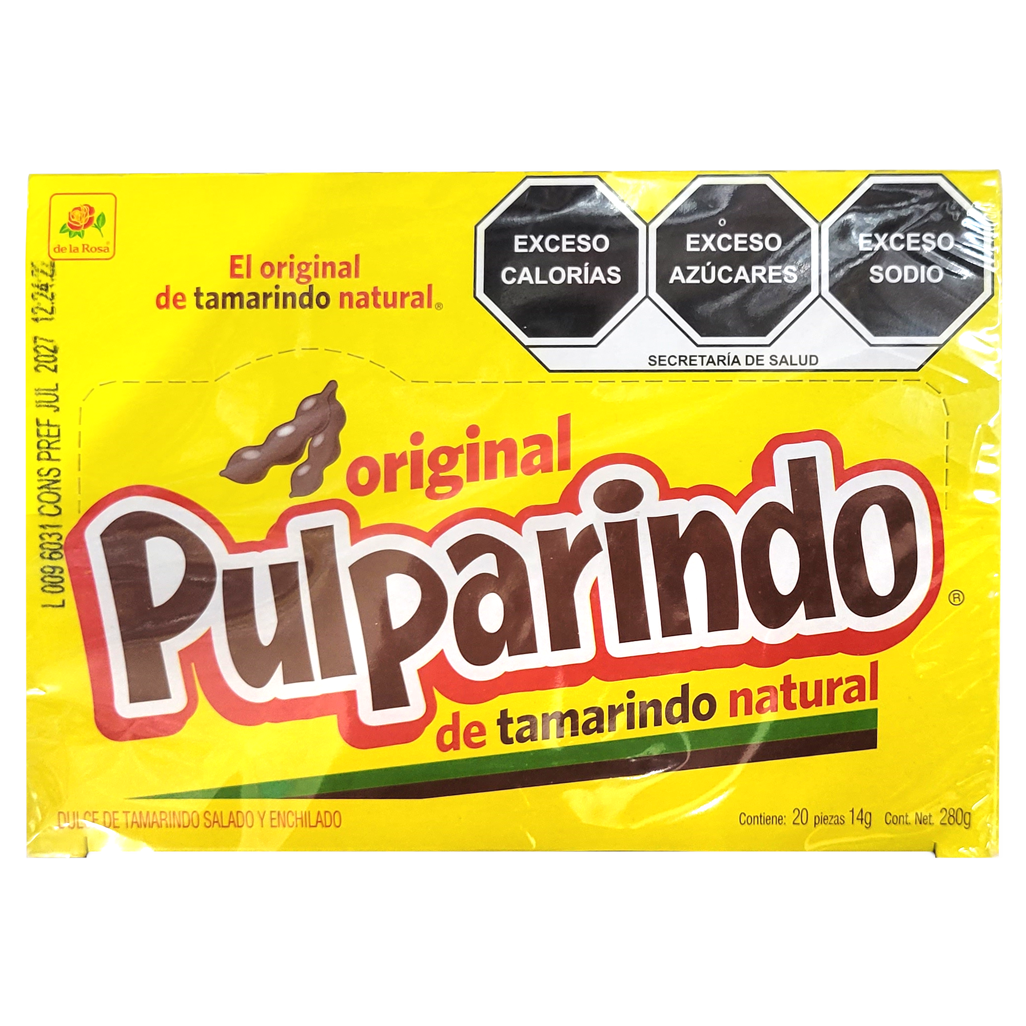 PULPARINDO GRANDE