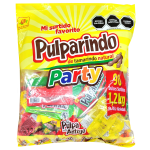 PAQUETE PULPARINDO PARTY