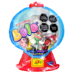 BOLSITA BOLO DE LA ROSA