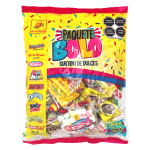 PAQUETE BOLO DE LA ROSA