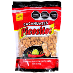 CACAHUATES PICOSITOS DE LA ROSA