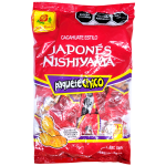 CACAHUATE JAPONES SOBRE CHICO