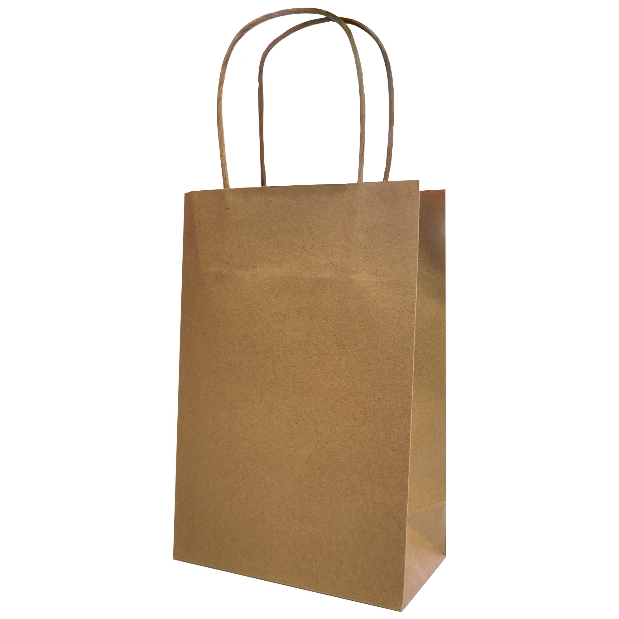 BOLSA KRAFT ASA CHICA