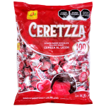 CHOCOLATE DE LA ROSA CERETZZA