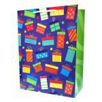 BOLSA MEDIANA FIESTA ALEGRE