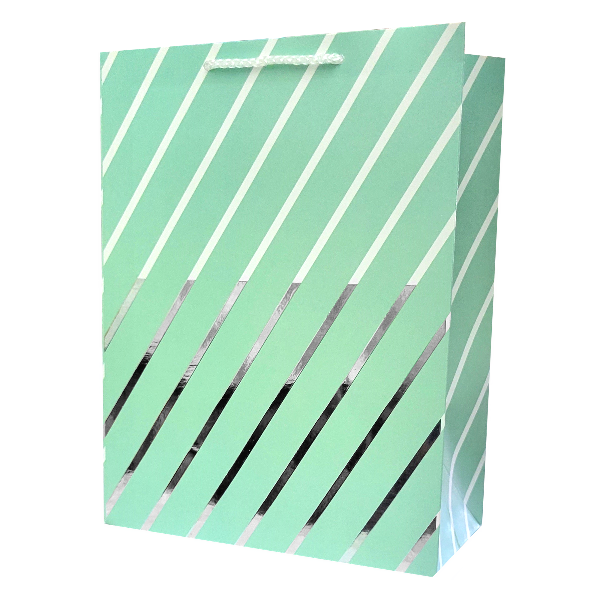 BOLSA MEDIANA TEXTURAS COLOR PASTEL