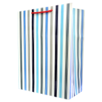 BOLSA MEDIANA BRILLANTE ESTILO