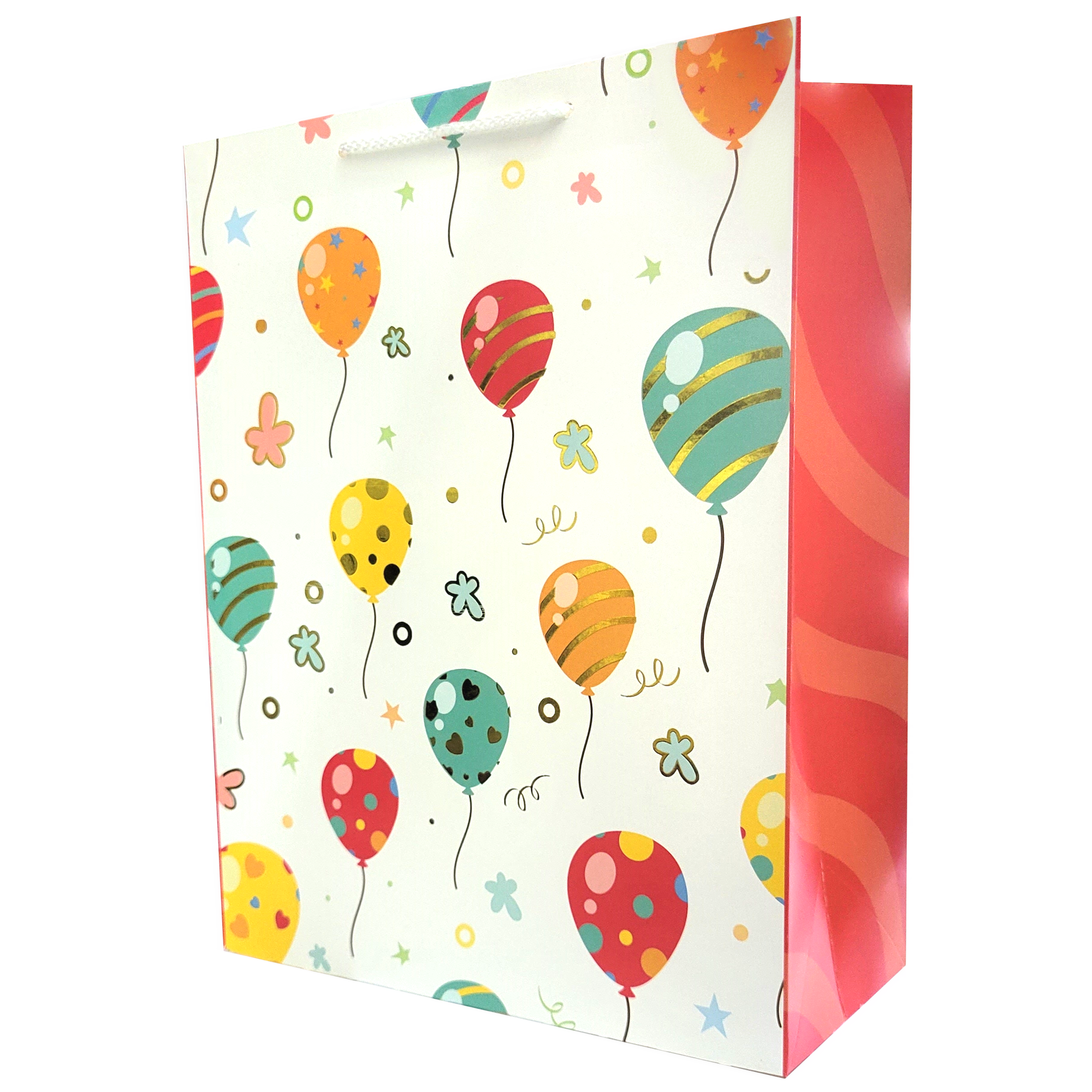 BOLSA GRANDE FIESTA ALEGRE