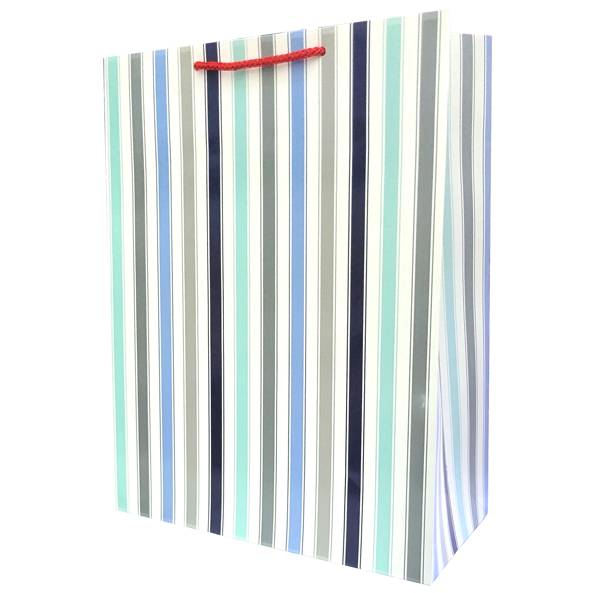 BOLSA GRANDE BRILLANTE ESTILO