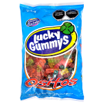GOMITA LUCKY GUMMY´S OSITOS