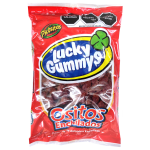 GOMITA LUCKY GUMMY´S OSITOS ENCHILADOS