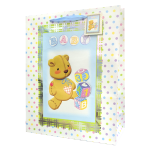 BOLSA GRANDE DE BEBE GRANMARK