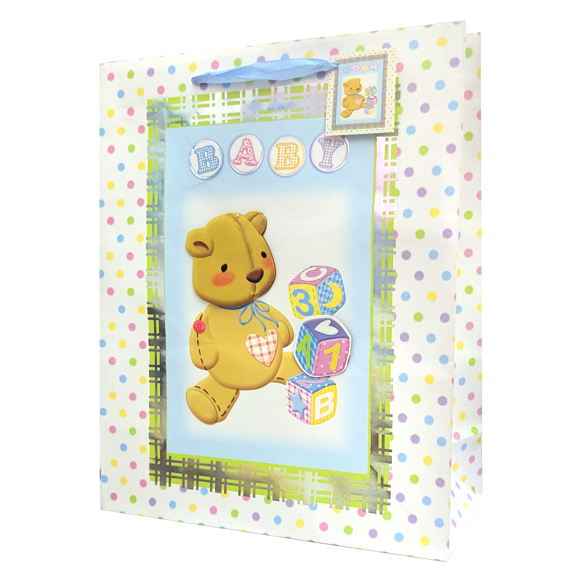 BOLSA GRANDE DE BEBE GRANMARK