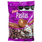 PASITAS CON CHOCOLATE RICOLINO