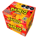 PIKAROS