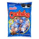 CACHITOS DE MONTES