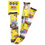 CACAHUATIN MONTES TIRA