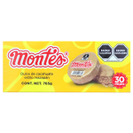 MAZAPAN MONTES