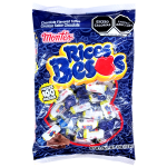 RICOS BESOS DE MONTES