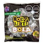 ROCKALETA BOLA