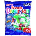 DULCE SURTIDO RICOLINO